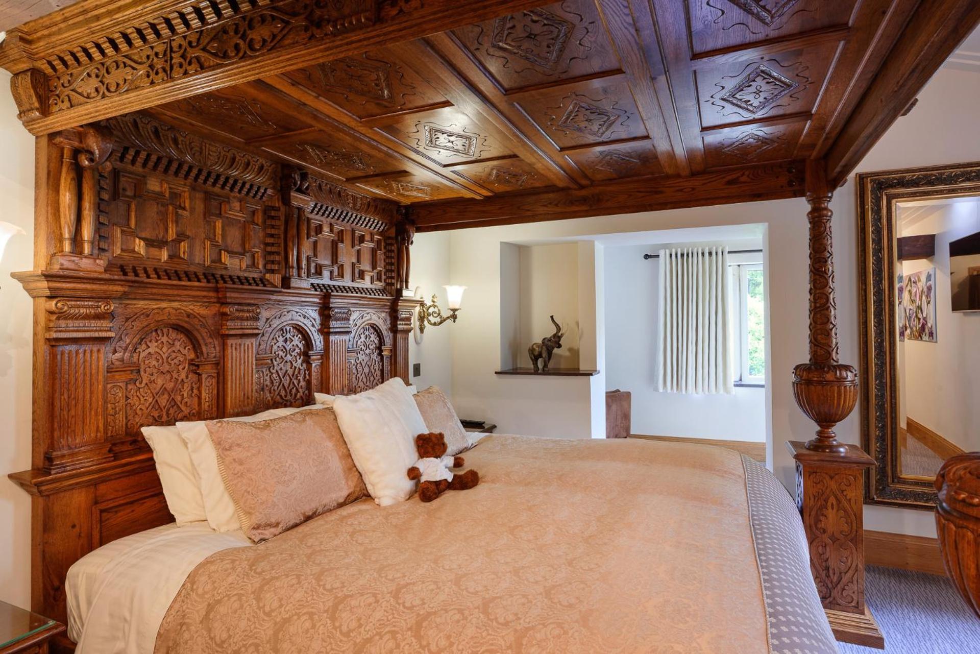 The Saddleworth Hotel Diggle Экстерьер фото