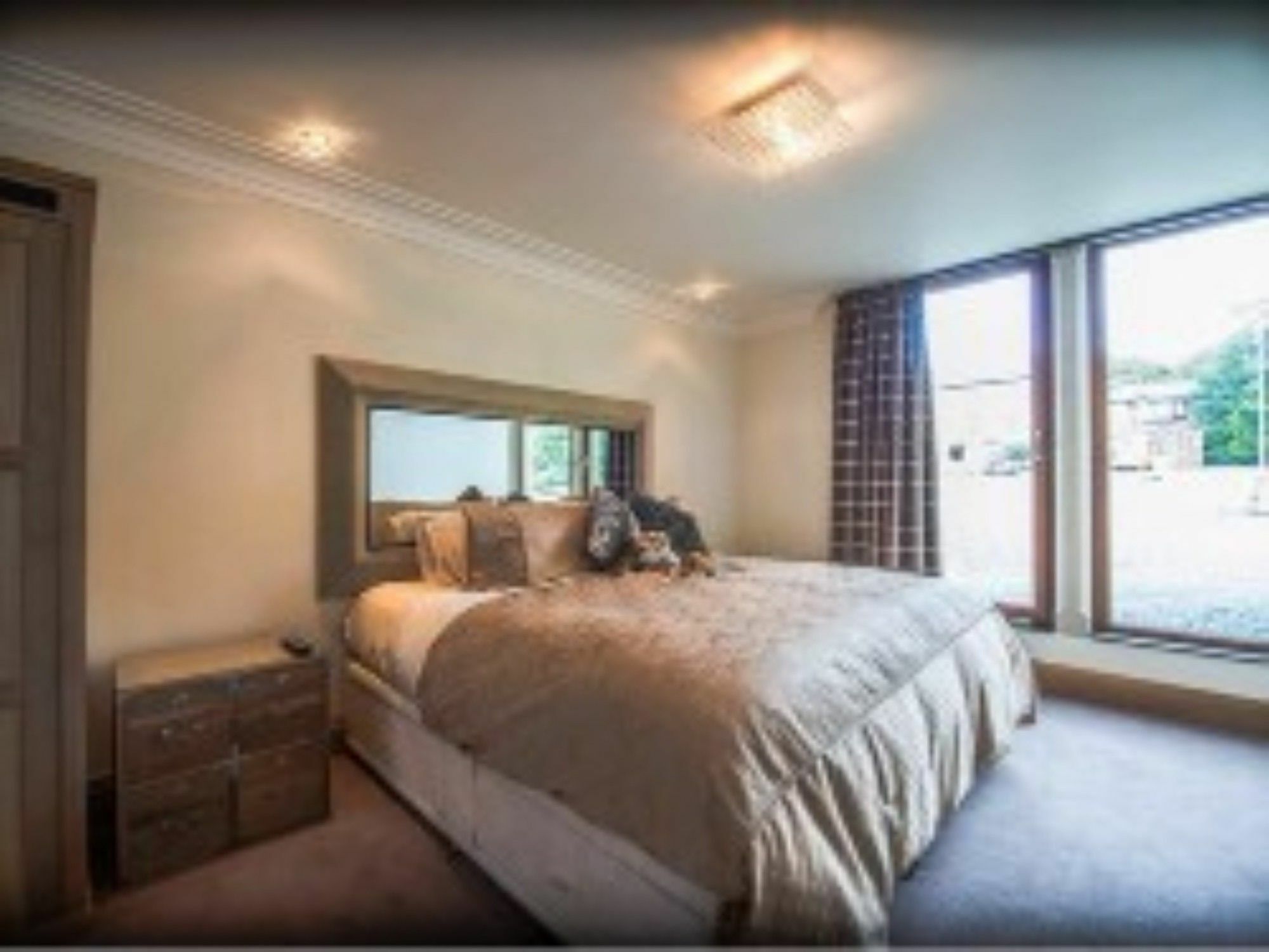 The Saddleworth Hotel Diggle Экстерьер фото