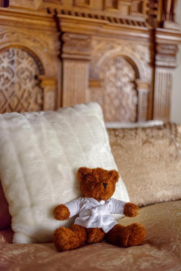 The Saddleworth Hotel Diggle Экстерьер фото